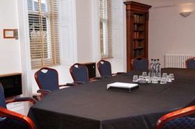 Best Western Chilworth Manor Hotel