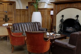 Best Western Chilworth Manor Hotel