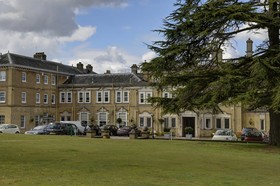 Best Western Chilworth Manor Hotel