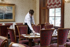 Best Western Chilworth Manor Hotel