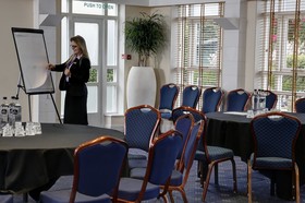 Best Western Chilworth Manor Hotel