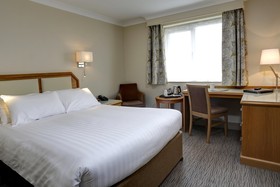 Best Western Chilworth Manor Hotel