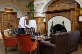 Best Western Chilworth Manor Hotel