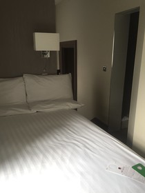 Best Western Chilworth Manor Hotel