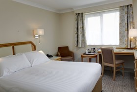Best Western Chilworth Manor Hotel