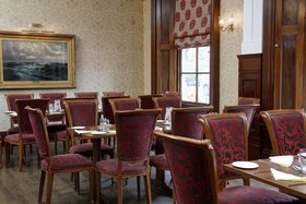 Best Western Chilworth Manor Hotel
