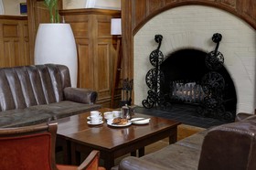 Best Western Chilworth Manor Hotel