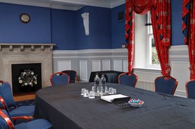 Best Western Chilworth Manor Hotel
