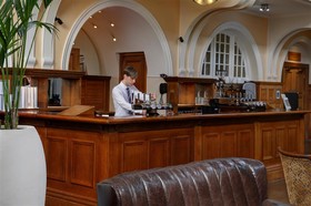 Best Western Chilworth Manor Hotel