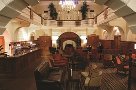 Best Western Chilworth Manor Hotel