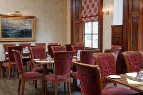 Best Western Chilworth Manor Hotel