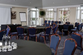 Best Western Chilworth Manor Hotel