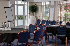 Best Western Chilworth Manor Hotel