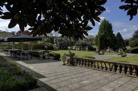 Best Western Chilworth Manor Hotel