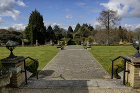 Best Western Chilworth Manor Hotel