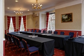 Best Western Chilworth Manor Hotel