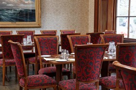 Best Western Chilworth Manor Hotel