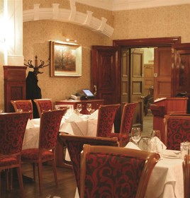 Best Western Chilworth Manor Hotel