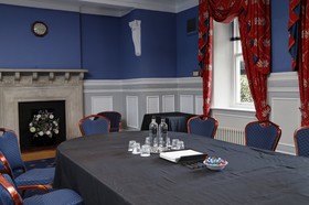 Best Western Chilworth Manor Hotel