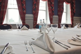 Best Western Chilworth Manor Hotel