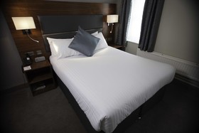 Best Western Chilworth Manor Hotel