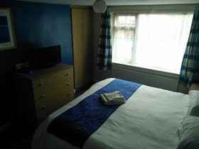 Brimar Guest House