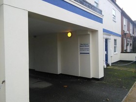 Brimar Guest House