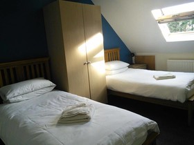 Brimar Guest House