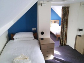 Brimar Guest House