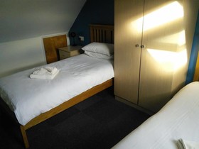 Brimar Guest House
