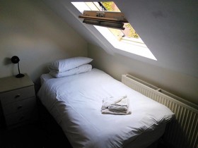 Brimar Guest House