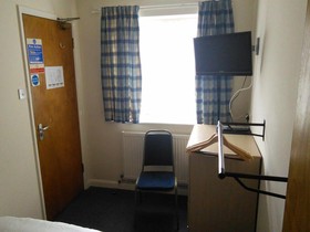Brimar Guest House