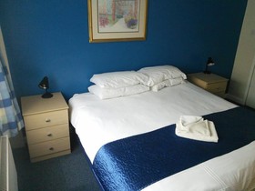 Brimar Guest House