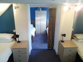 Brimar Guest House