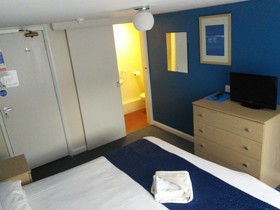 Brimar Guest House
