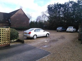 Brimar Guest House