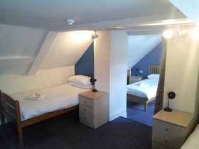 Brimar Guest House