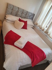 Chaps Guesthouse Southampton