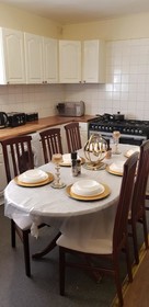 Chaps Guesthouse Southampton