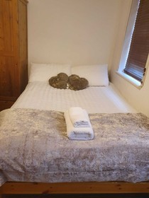 Chaps Guesthouse Southampton