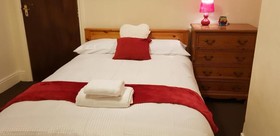 Chaps Guesthouse Southampton