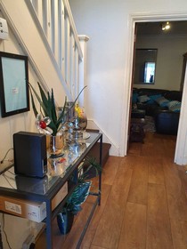 Chaps Guesthouse Southampton