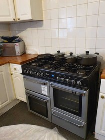Chaps Guesthouse Southampton