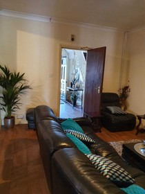Chaps Guesthouse Southampton