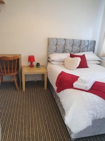 Chaps Guesthouse Southampton
