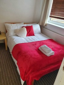 Chaps Guesthouse Southampton