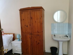 Chaps Guesthouse Southampton