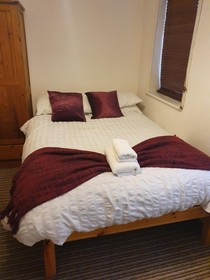 Chaps Guesthouse Southampton
