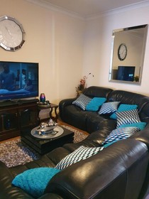 Chaps Guesthouse Southampton