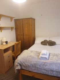 Chaps Guesthouse Southampton